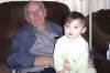 Braylin and Grandpa